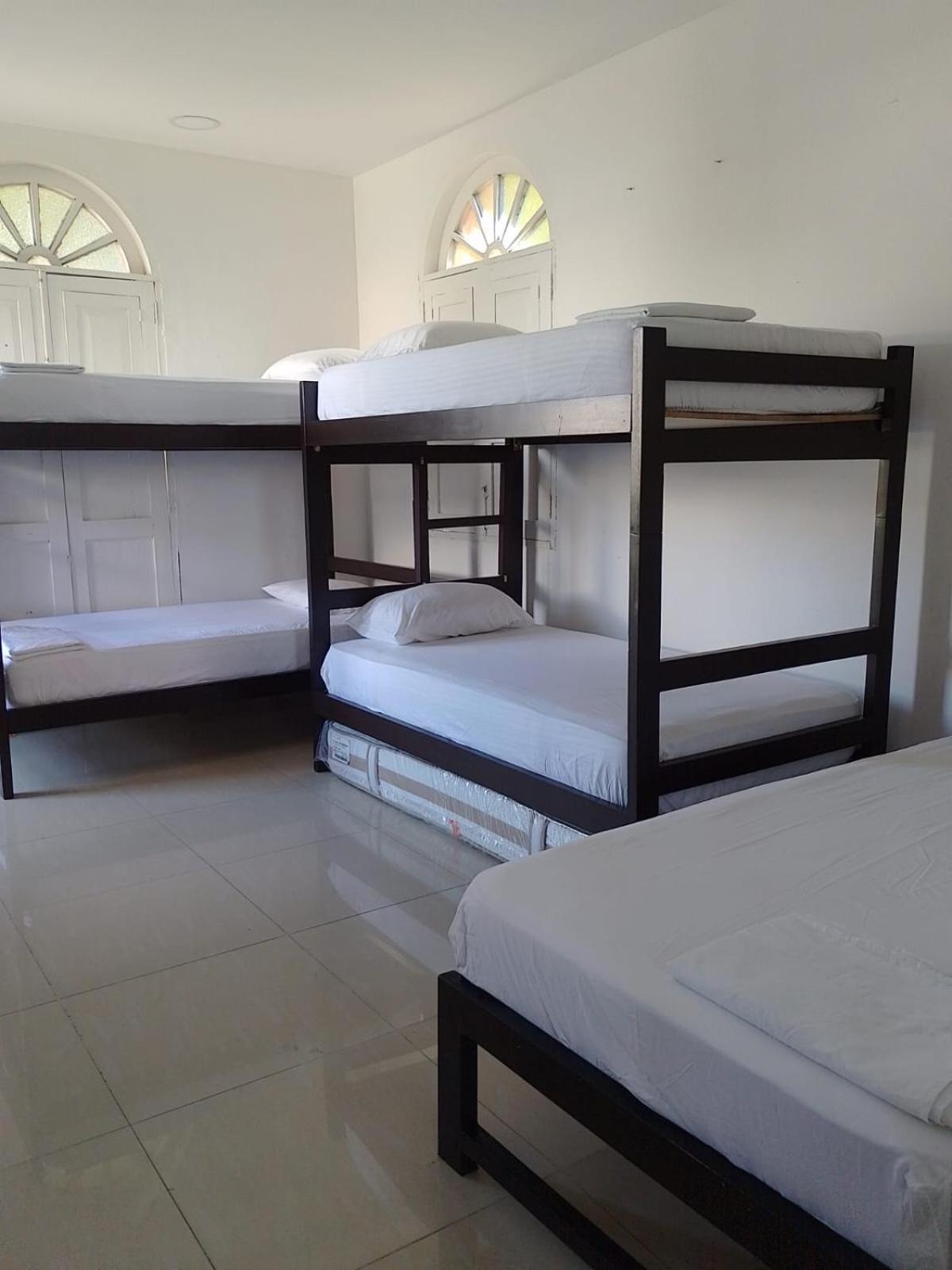 Hospedaje Casa Cultural Saberes نيفا المظهر الخارجي الصورة