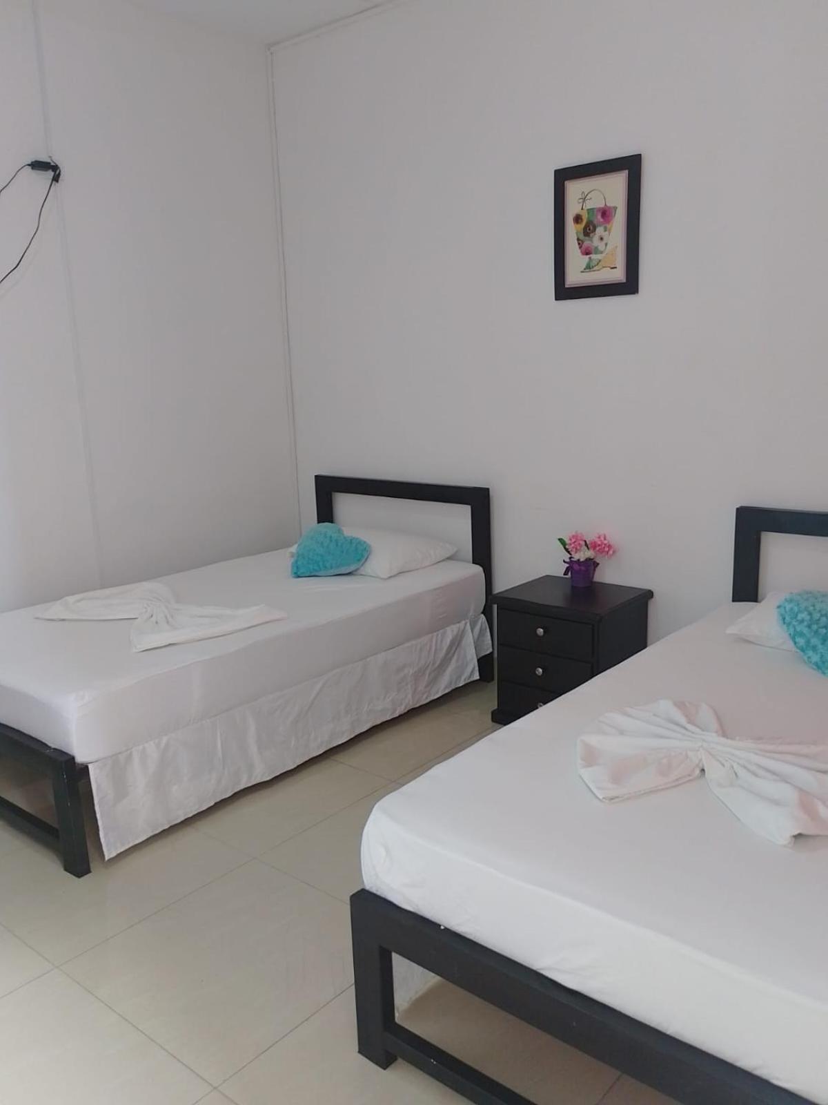 Hospedaje Casa Cultural Saberes نيفا المظهر الخارجي الصورة